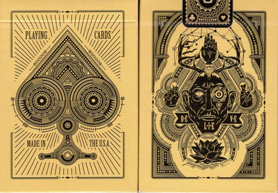 PlayingCardDecks.com-Believe Playing Cards USPCC