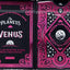 PlayingCardDecks.com-The Planets: Venus Playing Cards USPCC