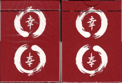 PlayingCardDecks.com-Shodu Playing Cards HCPC