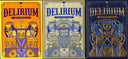 Delirium: The Lost Decks Playing Cards USPCC – PlayingCardDecks.com