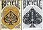 PlayingCardDecks.com-Wild West Bicycle Playing Cards: 2 Deck Set