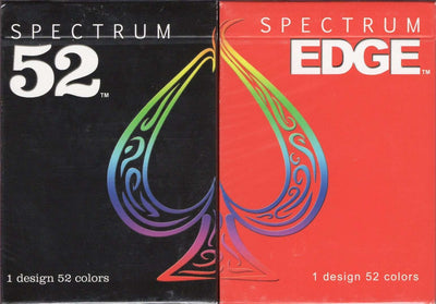 PlayingCardDecks.com-Spectrum Playing Cards USPCC