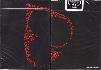 PlayingCardDecks.com-AssoKappa Playing Cards USPCC