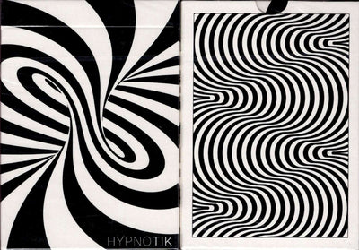 PlayingCardDecks.com-HYPNOTIX Playing Cards Cartamundi
