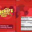 PlayingCardDecks.com-Snackers Strawberry Playing Cards USPCC