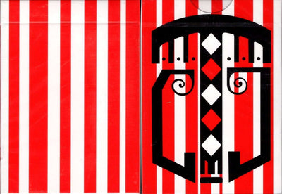 PlayingCardDecks.com-Emanations Playing Cards USPCC