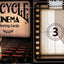 PlayingCardDecks.com-Cinema Bicycle Playing Cards
