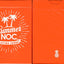 PlayingCardDecks.com-NOC Summer v2 USPCC: Orange