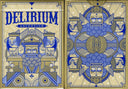 Delirium: The Lost Decks Playing Cards USPCC – PlayingCardDecks.com