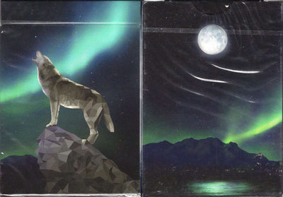 PlayingCardDecks.com-Wild Playing Cards USPCC