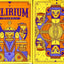 PlayingCardDecks.com-Delirium: The Lost Decks Playing Cards USPCC: Insomnia