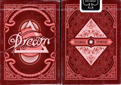 PlayingCardDecks.com-Dream Playing Cards USPCC