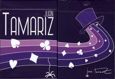 PlayingCardDecks.com-Juan Tamariz Playing Cards USPCC