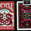 PlayingCardDecks.com-Dragon Back Red Bicycle Playing Cards