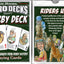 Derby Deck Playing Cards