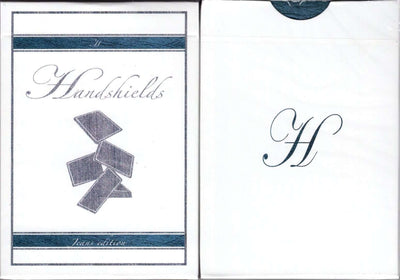 PlayingCardDecks.com-Handshields Jeans Playing Cards USPCC
