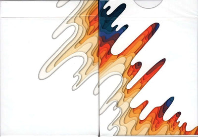 PlayingCardDecks.com-Sirius B v2 Playing Cards USPCC