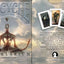 PlayingCardDecks.com-Angelarium Trilogy Bicycle Playing Cards: Emanations