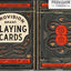 PlayingCardDecks.com-Provision Playing Cards USPCC
