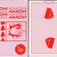 PlayingCardDecks.com-AMCM Logo Playing Cards Cartamundi