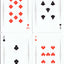 PlayingCardDecks.com-Angelarium Trilogy Bicycle Playing Cards