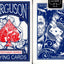 PlayingCardDecks.com-Ferguson Ice Breaker Playing Cards
