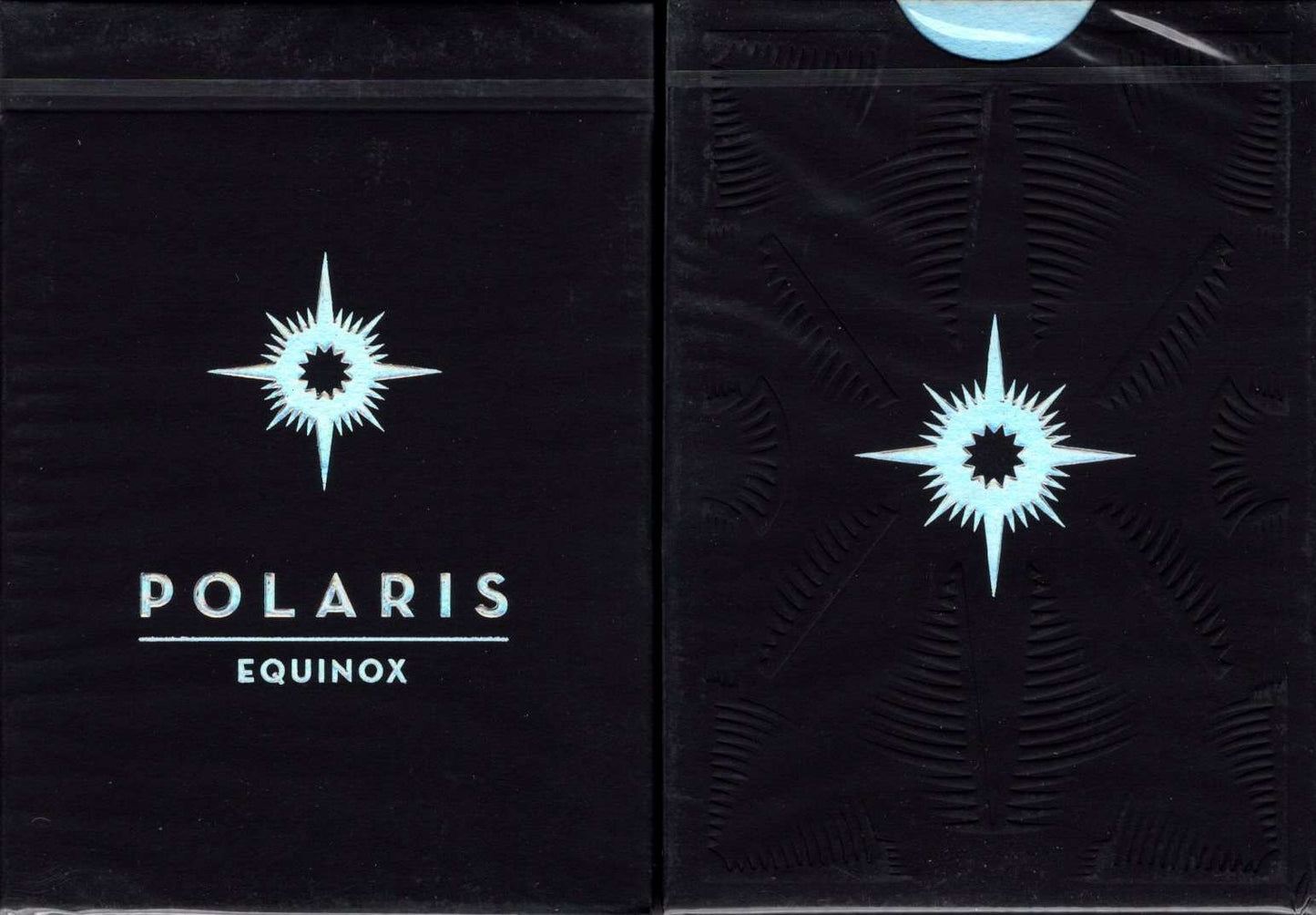 PlayingCardDecks.com-Polaris Equinox Playing Cards USPCC