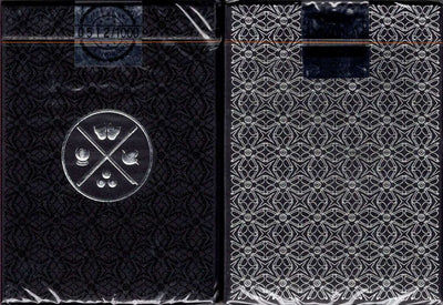 PlayingCardDecks.com-Buskers Exclusive Edition Playing EPCC