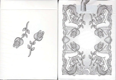 PlayingCardDecks.com-Innocence Playing Cards USPCC