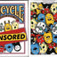 PlayingCardDecks.com-Censored Bicycle Playing Cards