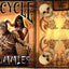 PlayingCardDecks.com-Mummies Bicycle Playing Cards