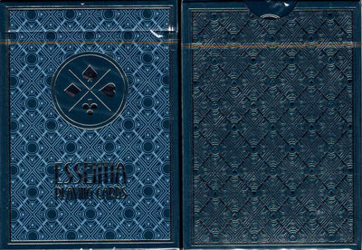 PlayingCardDecks.com-Essentia Playing Cards LPCC