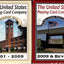 PlayingCardDecks.com-United States Playing Card Company Commemorative 2 Deck Set