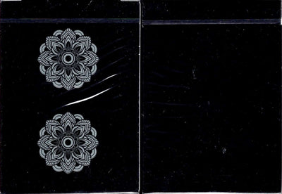 PlayingCardDecks.com-Mandalas Playing Cards USPCC