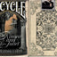 PlayingCardDecks.com-Montague vs Capulet: Romeo & Juliet Bicycle Playing Cards