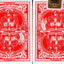 PlayingCardDecks.com-Magic Castle Red Playing Cards USPCC