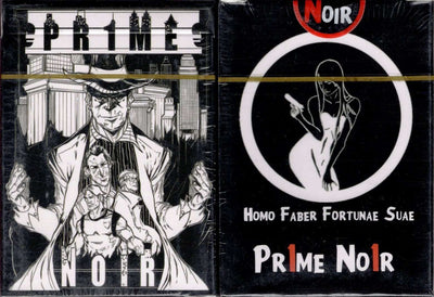 PlayingCardDecks.com-Pr1me No1r Playing Cards