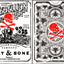 PlayingCardDecks.com-Salt & Bone Playing Cards Cartamundi