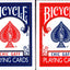 PlayingCardDecks.com-Chic Gaff Bicycle Playing Cards