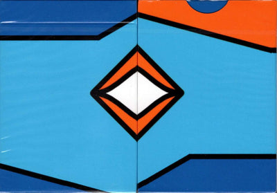 PlayingCardDecks.com-Seers Aspectu Playing Cards USPCC