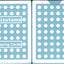PlayingCardDecks.com-Mizutama Playing Cards USPCC