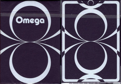 PlayingCardDecks.com-Omega Playing Cards USPCC