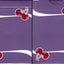 PlayingCardDecks.com-Cherry Casino Fremonts (Desert Inn Purple) Playing Cards