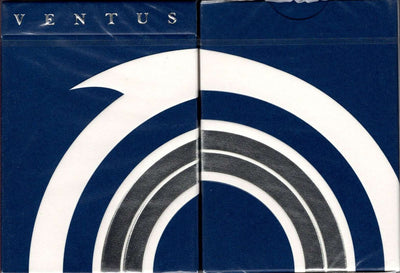 PlayingCardDecks.com-Ventus Playing Cards