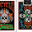 PlayingCardDecks.com-Tattoo Bicycle Playing Cards Deck