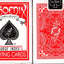 Phoenix Large Index Playing Cards USPCC