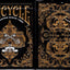 PlayingCardDecks.com-Spirit II Black Bicycle Playing Cards