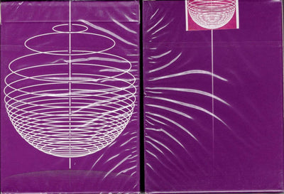 PlayingCardDecks.com-Gym Ball Playing Cards JJPC