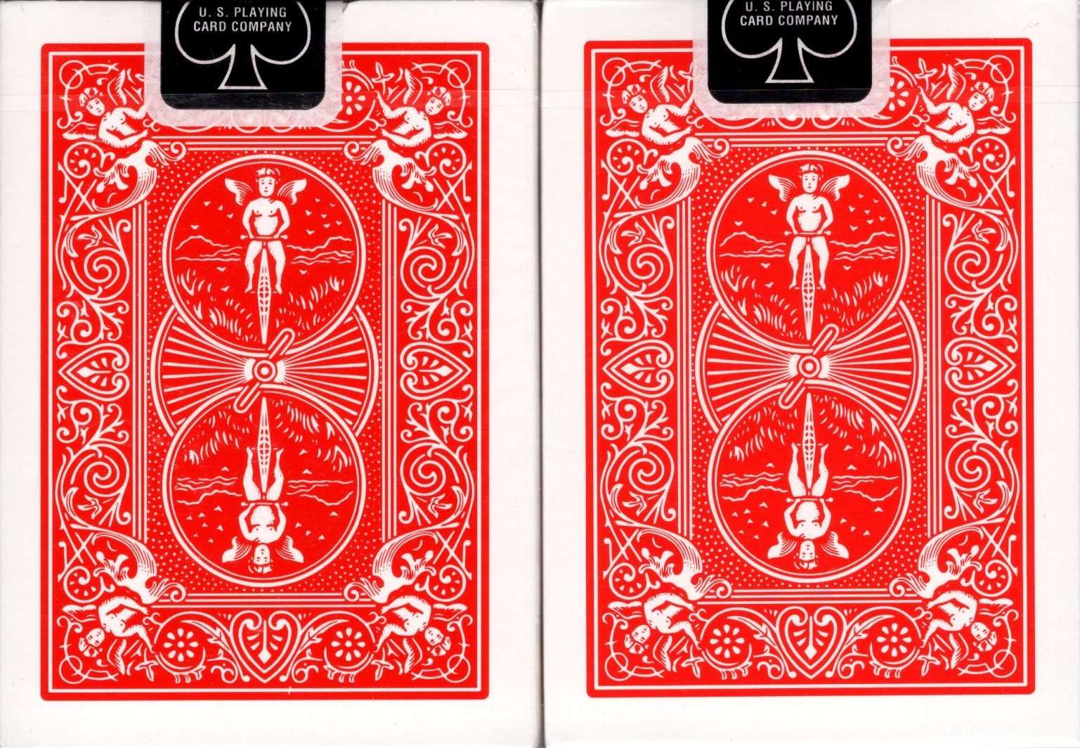Vs Fake Bicycle Bee Cards Vs Bicycle Fake Fast 'N' Genious Deck
