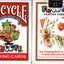 PlayingCardDecks.com-Froots Bicycle Playing Cards